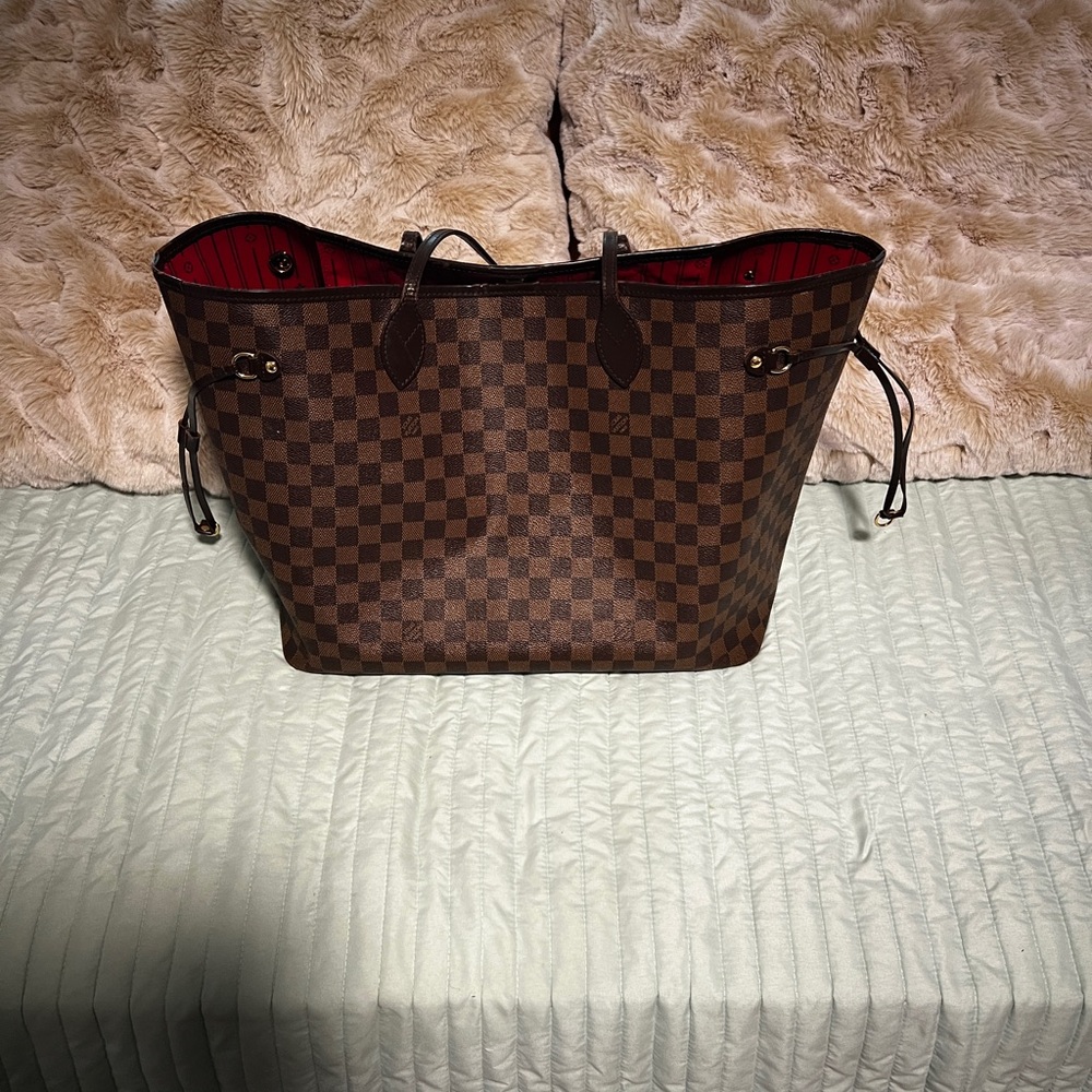Louis Vuitton Neverfull GM